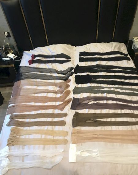为什么软的时候好小